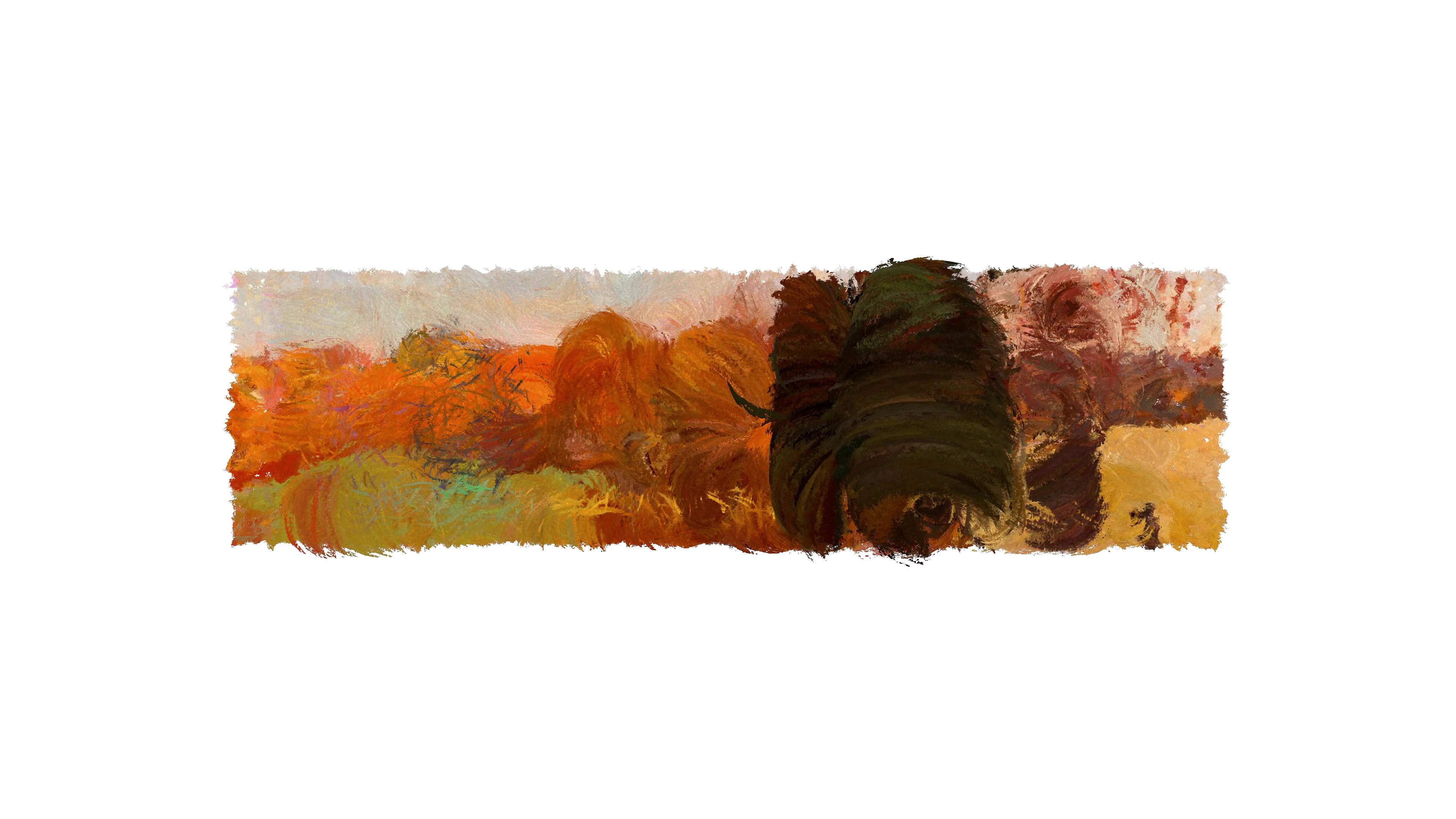 Studies of Artificial Landscapes